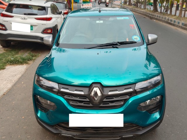 Renault KWID 1.0 RXT BSVI Second-hand 2023 Renault KWID 1.0 RXT BSVI for sale in Kolkata-8