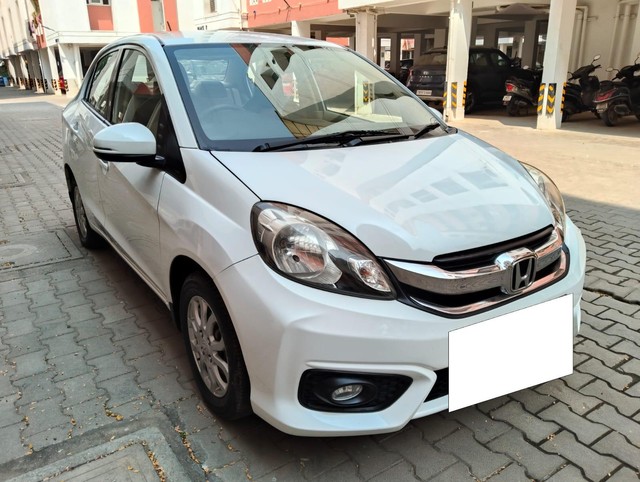 Second-hand 2018 Honda Amaze V Petrol BSIV for sale in Chennai-7