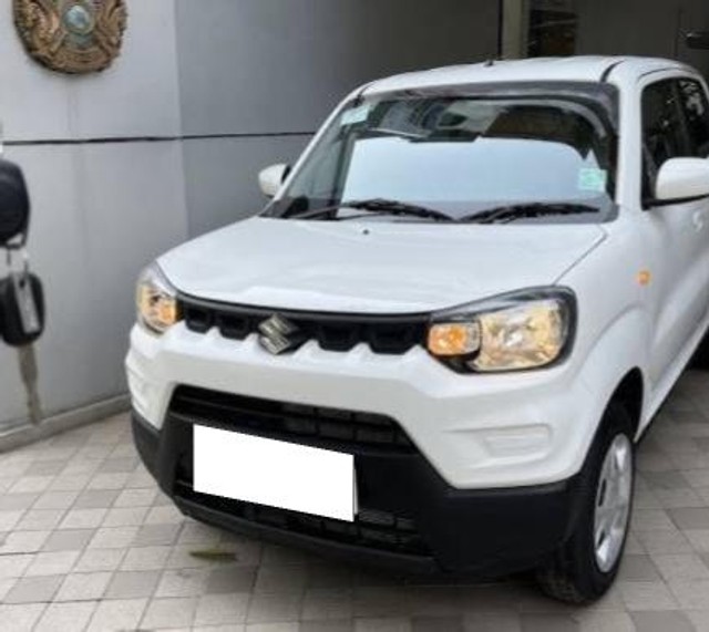 Second-hand 2021 Maruti Suzuki S-Presso VXI Plus 2019-2022 for sale in Gonda-1