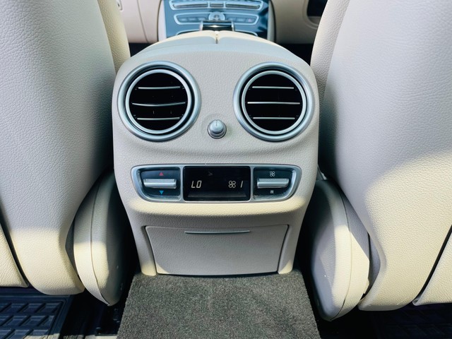 Second-hand 2017 Mercedes-Benz E-Class E 220D for sale in Mumbai-13