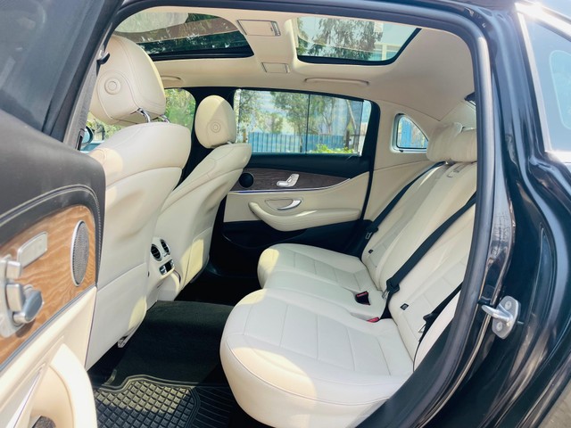 Second-hand 2017 Mercedes-Benz E-Class E 220D for sale in Mumbai-6