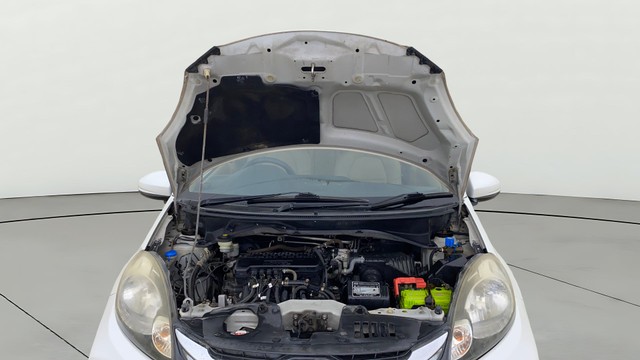 Second-hand 2017 Honda Amaze S i-VTEC for sale in Ahmedabad-19