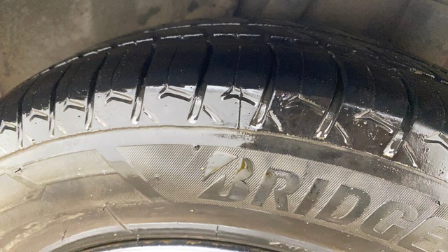 Second-hand 2017 Honda Amaze S i-VTEC for sale in Ahmedabad-10