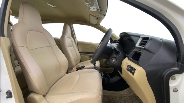 Second-hand 2017 Honda Amaze S i-VTEC for sale in Ahmedabad-25