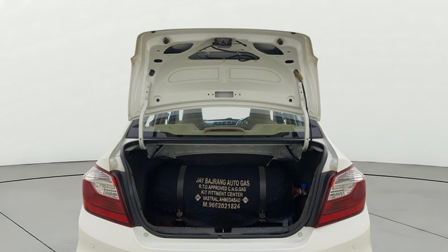 Second-hand 2017 Honda Amaze S i-VTEC for sale in Ahmedabad-2