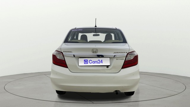 Second-hand 2017 Honda Amaze S i-VTEC for sale in Ahmedabad-14