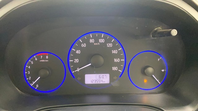 Second-hand 2017 Honda Amaze S i-VTEC for sale in Ahmedabad-23