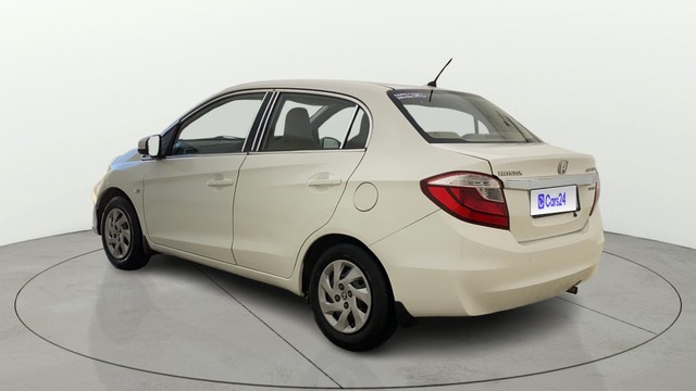 Second-hand 2017 Honda Amaze S i-VTEC for sale in Ahmedabad-15