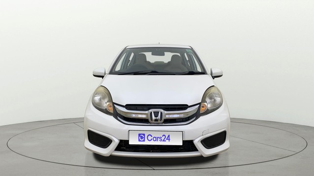 Second-hand 2017 Honda Amaze S i-VTEC for sale in Ahmedabad-18