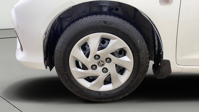 Second-hand 2017 Honda Amaze S i-VTEC for sale in Ahmedabad-29