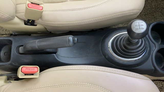 Second-hand 2017 Honda Amaze S i-VTEC for sale in Ahmedabad-22