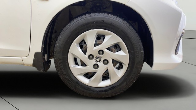 Second-hand 2017 Honda Amaze S i-VTEC for sale in Ahmedabad-26