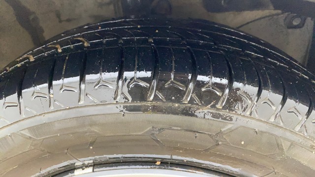 Second-hand 2017 Honda Amaze S i-VTEC for sale in Ahmedabad-7