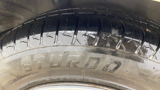 Second-hand 2017 Honda Amaze S i-VTEC for sale in Ahmedabad-6