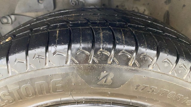 Second-hand 2017 Honda Amaze S i-VTEC for sale in Ahmedabad-8