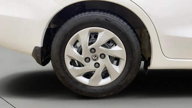 Second-hand 2017 Honda Amaze S i-VTEC for sale in Ahmedabad-27