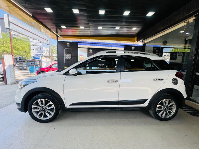 Second-hand 2016 Hyundai i20 Asta 1.2 for sale in Nagpur-3