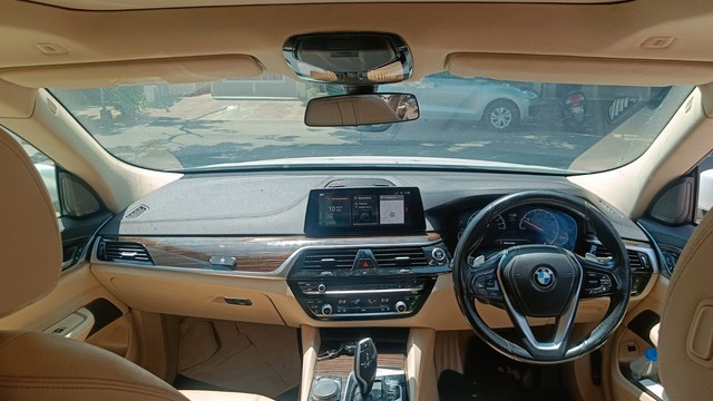 Second-hand 2018 BMW 6 Series GT 630d Luxury Line for sale in Coimbatore-4