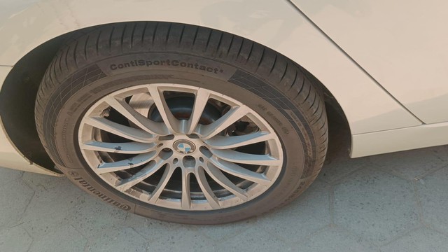 Second-hand 2018 BMW 6 Series GT 630d Luxury Line for sale in Coimbatore-10