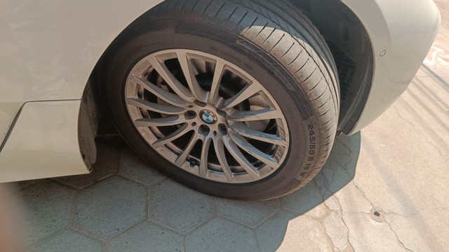 Second-hand 2018 BMW 6 Series GT 630d Luxury Line for sale in Coimbatore-5