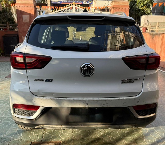 Second-hand 2021 MG ZS EV Exclusive for sale in Jaipur-1