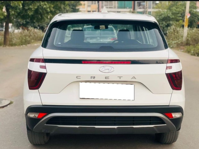 Second-hand 2018 Hyundai Creta 1.4 CRDi Base for sale in Jaipur-2