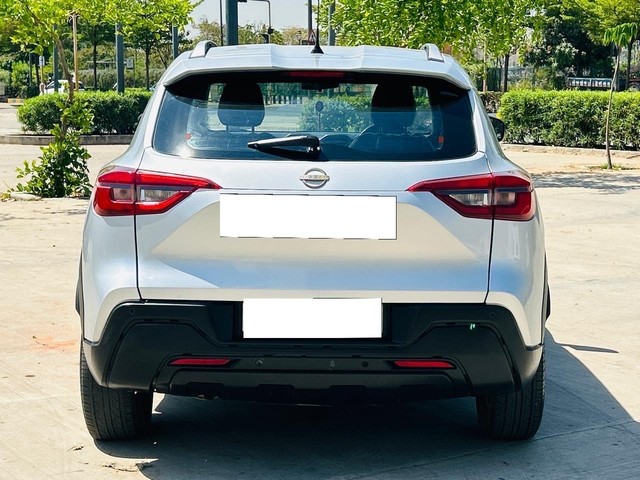 Second-hand 2021 Nissan Magnite XE BSVI for sale in Ahmedabad-1