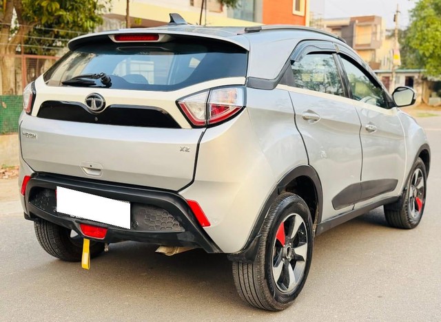 Second-hand 2018 Tata Nexon 1.2 Revotron XM for sale in Jaipur-7