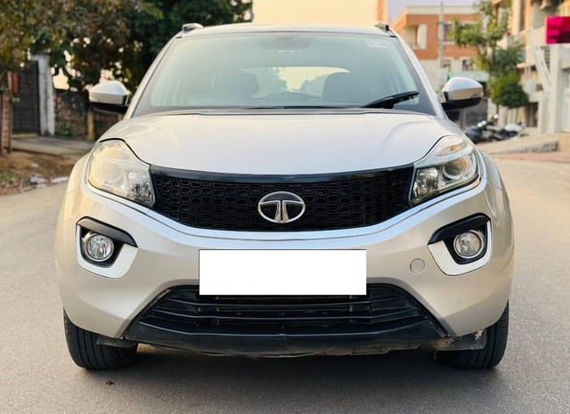 Second-hand 2018 Tata Nexon 1.2 Revotron XM for sale in Jaipur-5