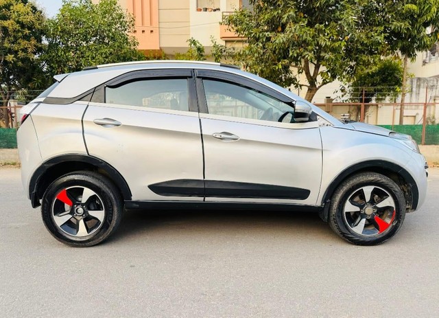 Second-hand 2018 Tata Nexon 1.2 Revotron XM for sale in Jaipur-1