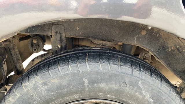 Second-hand 2015 Maruti Suzuki Alto 800 LXI for sale in Patna-8