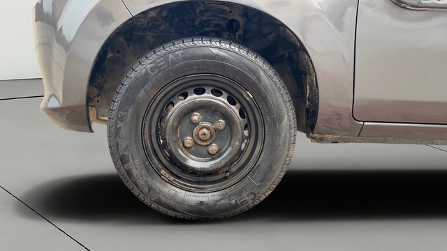 Second-hand 2015 Maruti Suzuki Alto 800 LXI for sale in Patna-29