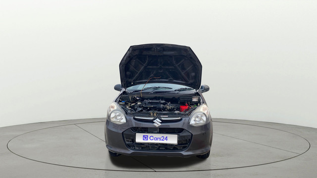 Second-hand 2015 Maruti Suzuki Alto 800 LXI for sale in Patna-19