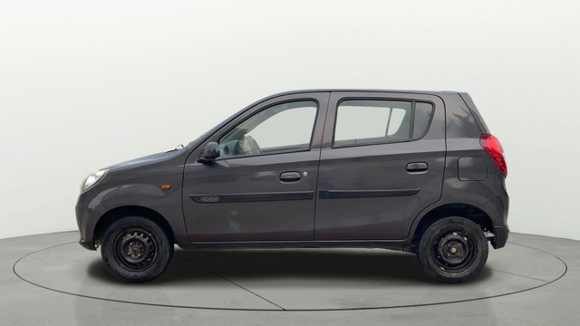 Second-hand 2015 Maruti Suzuki Alto 800 LXI for sale in Patna-16