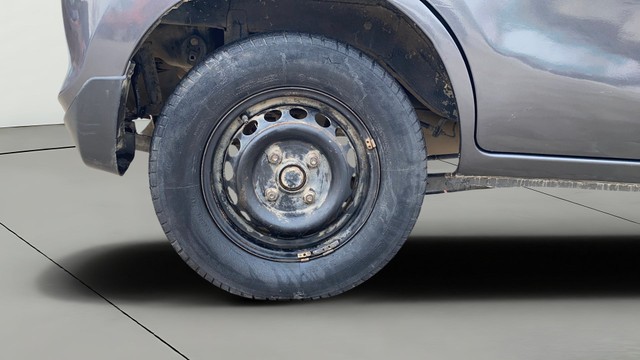 Second-hand 2015 Maruti Suzuki Alto 800 LXI for sale in Patna-27