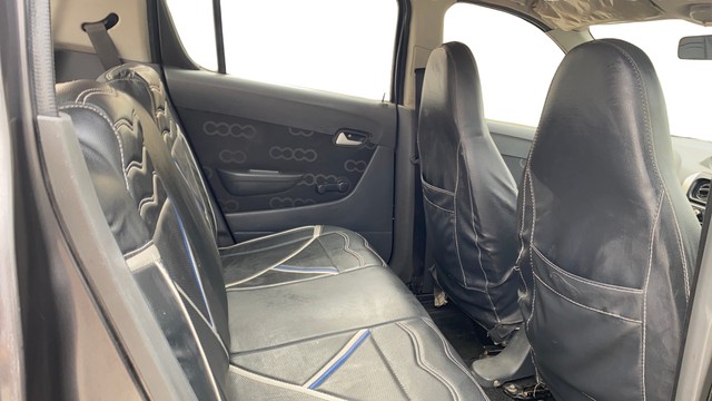 Second-hand 2015 Maruti Suzuki Alto 800 LXI for sale in Patna-5