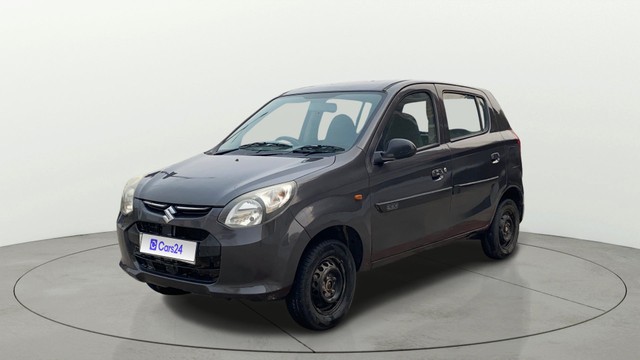 Second-hand 2015 Maruti Suzuki Alto 800 LXI for sale in Patna-17