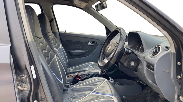 Second-hand 2015 Maruti Suzuki Alto 800 LXI for sale in Patna-25