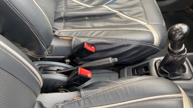 Second-hand 2015 Maruti Suzuki Alto 800 LXI for sale in Patna-22