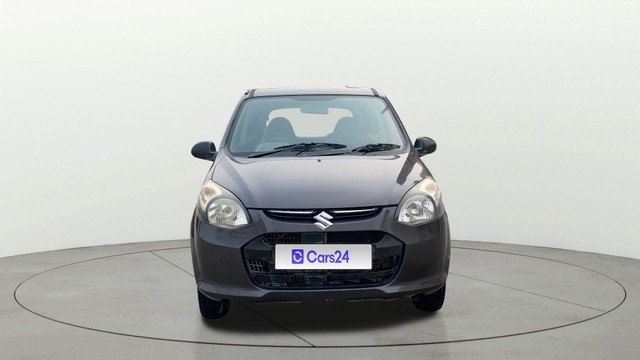 Second-hand 2015 Maruti Suzuki Alto 800 LXI for sale in Patna-18