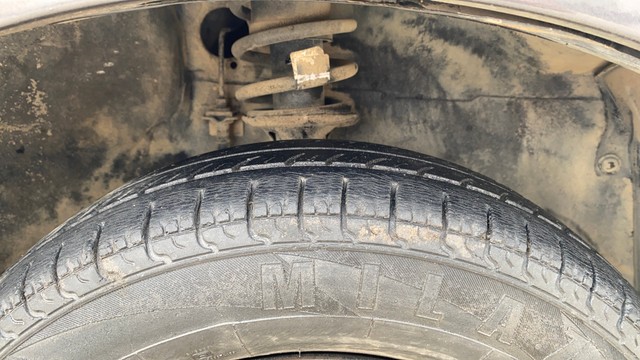 Second-hand 2015 Maruti Suzuki Alto 800 LXI for sale in Patna-7