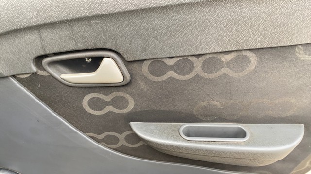 Second-hand 2015 Maruti Suzuki Alto 800 LXI for sale in Patna-6