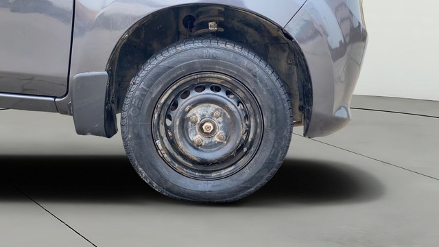 Second-hand 2015 Maruti Suzuki Alto 800 LXI for sale in Patna-26