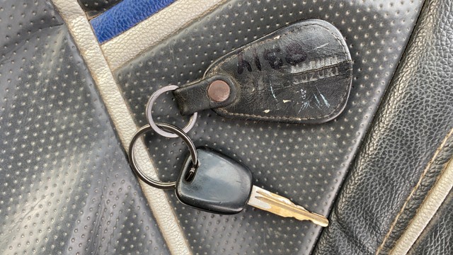 Second-hand 2015 Maruti Suzuki Alto 800 LXI for sale in Patna-3