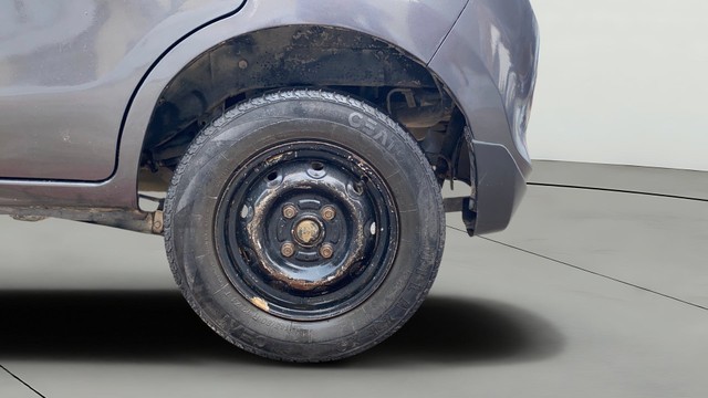 Second-hand 2015 Maruti Suzuki Alto 800 LXI for sale in Patna-28