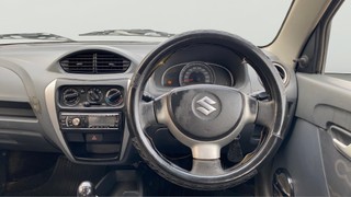 Used Maruti Alto 800 LXI