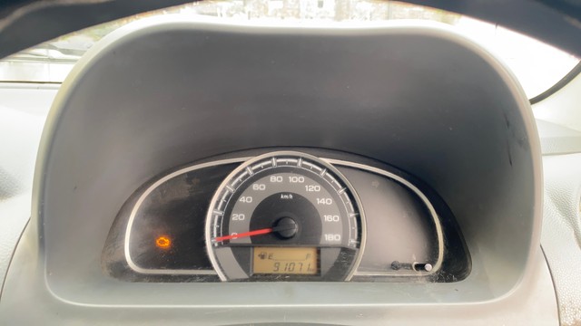 Second-hand 2015 Maruti Suzuki Alto 800 LXI for sale in Patna-23