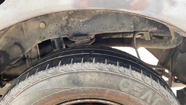 Second-hand 2015 Maruti Suzuki Alto 800 LXI for sale in Patna-2