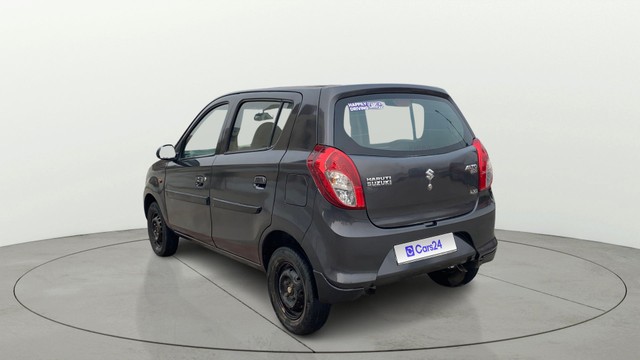 Second-hand 2015 Maruti Suzuki Alto 800 LXI for sale in Patna-15