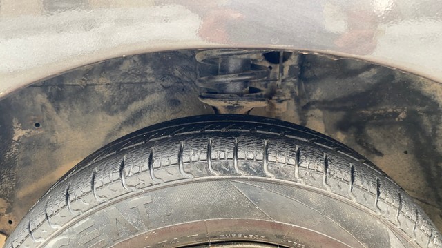 Second-hand 2015 Maruti Suzuki Alto 800 LXI for sale in Patna-9